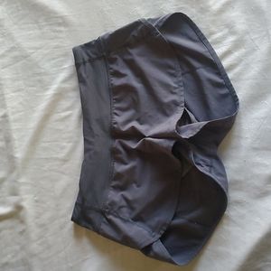 Lululemon Speed Up Shorts